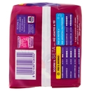 Lines Seta ultra Lady con ali 14 pz